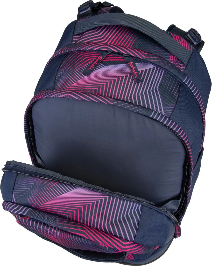 satch Pack zaino scuola 45 cm - 16