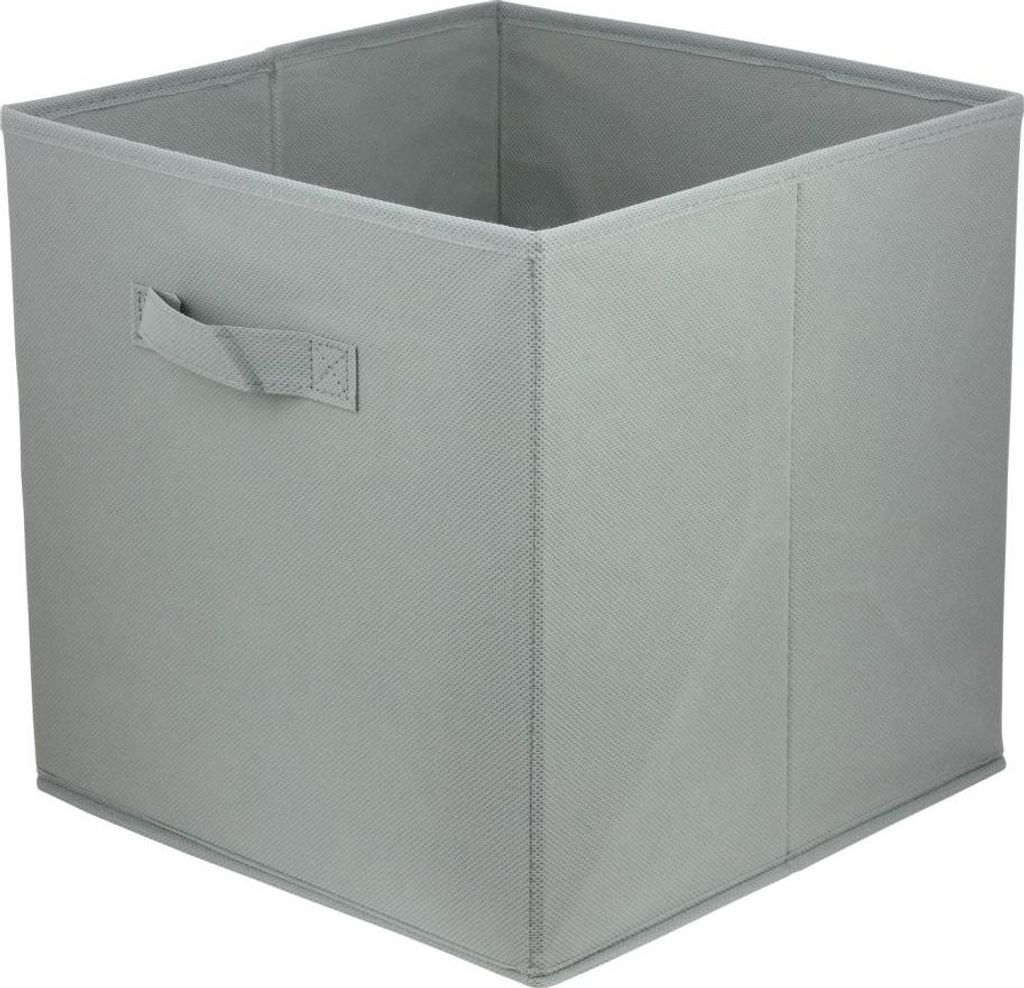 Lavita Storage Box | faltbare Aufbewahrung Boxen 31 x 31 x 31 cm | Schubladen-Organizer Box| Ordnungssysteme für Kleidung | Kleideraufbewahrung & ...