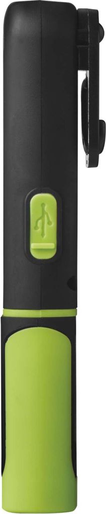 EMOS wasserdichte LED-Arbeitsleuchte mit knickbarem Produktbild 13