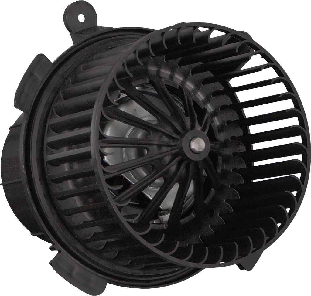 FEBI BILSTEIN 172807 Gebläsemotor Innenraumgebläse passend für PEUGEOT 307 CC (3B) 307 (3A/C) 307 SW (3H) 307 Break (3E) 307 Stufenheck für CIT...