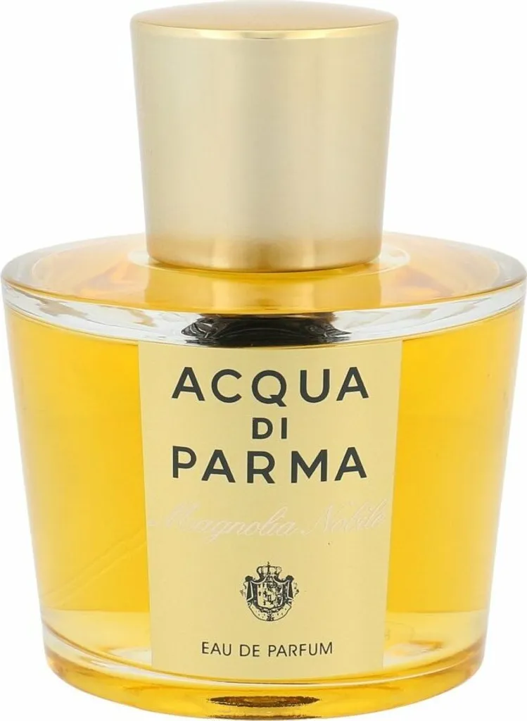Acqua di Parma Magnolia Nobile 100 ml - Parfum Idéal pour le Printemps - 11