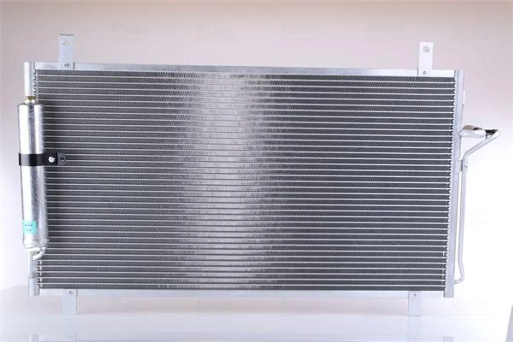 Condenseur de climatisation 350 Z : réparez votre clim avec Nissens