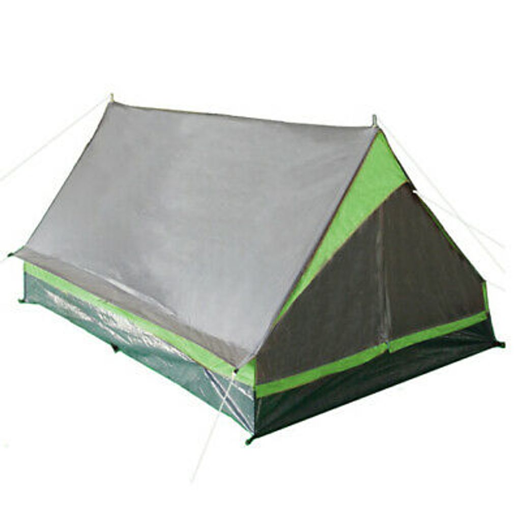 Minipack Zelt Campingzelt 2 Personen Zelt Camping Explorer Produktbild 