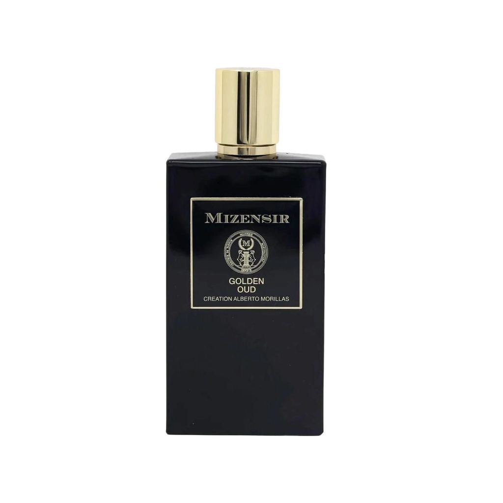 Mizensir Golden Oud, unisex parfém, 100 ml Obrázek produktu 