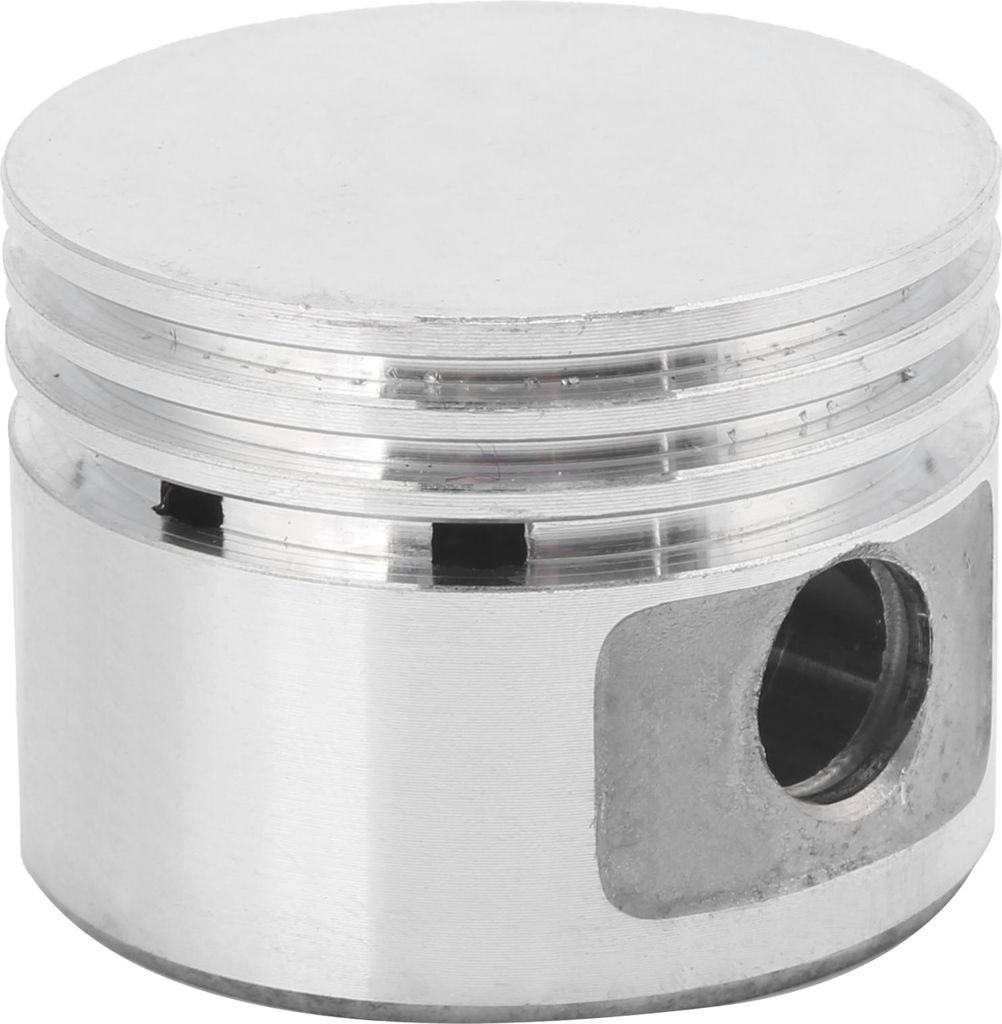 48-mm-Luftkompressorkolben, Pleuelstange, öl-/Gasring, Pumpenzubehör, mechanische Ausrüstung