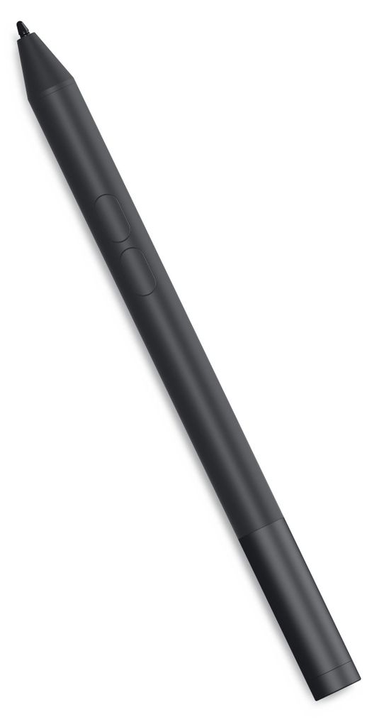 DELL Active Pen – PN350M, Laptop, Dell, Schwarz, Inspiron Produktbild 