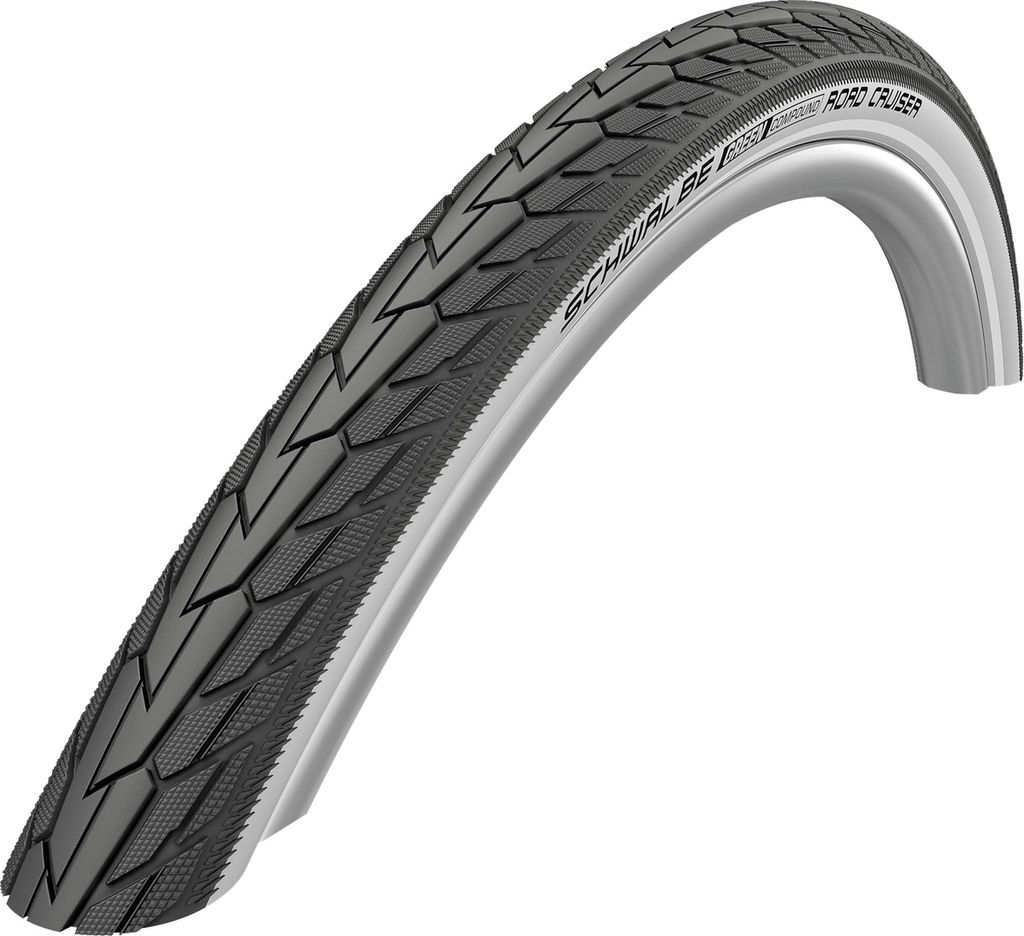SCHWALBE Reifen "Road Cruiser" Active Line HS 484, 32-622 Image du produit 