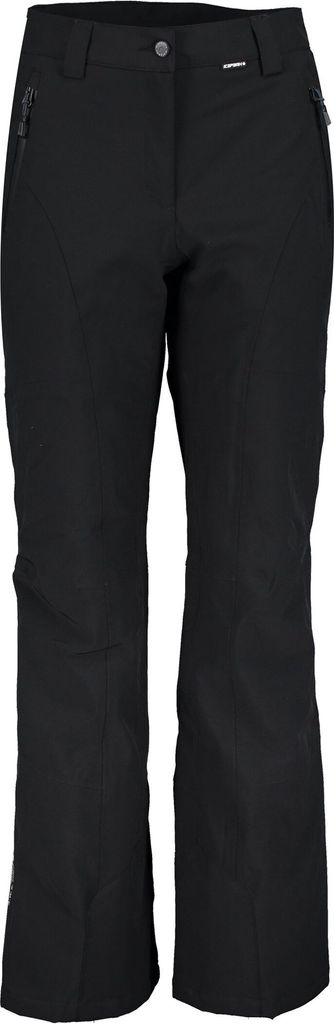 Icepeak Freyung Schwarz Schwarz 38 Produktbild 4