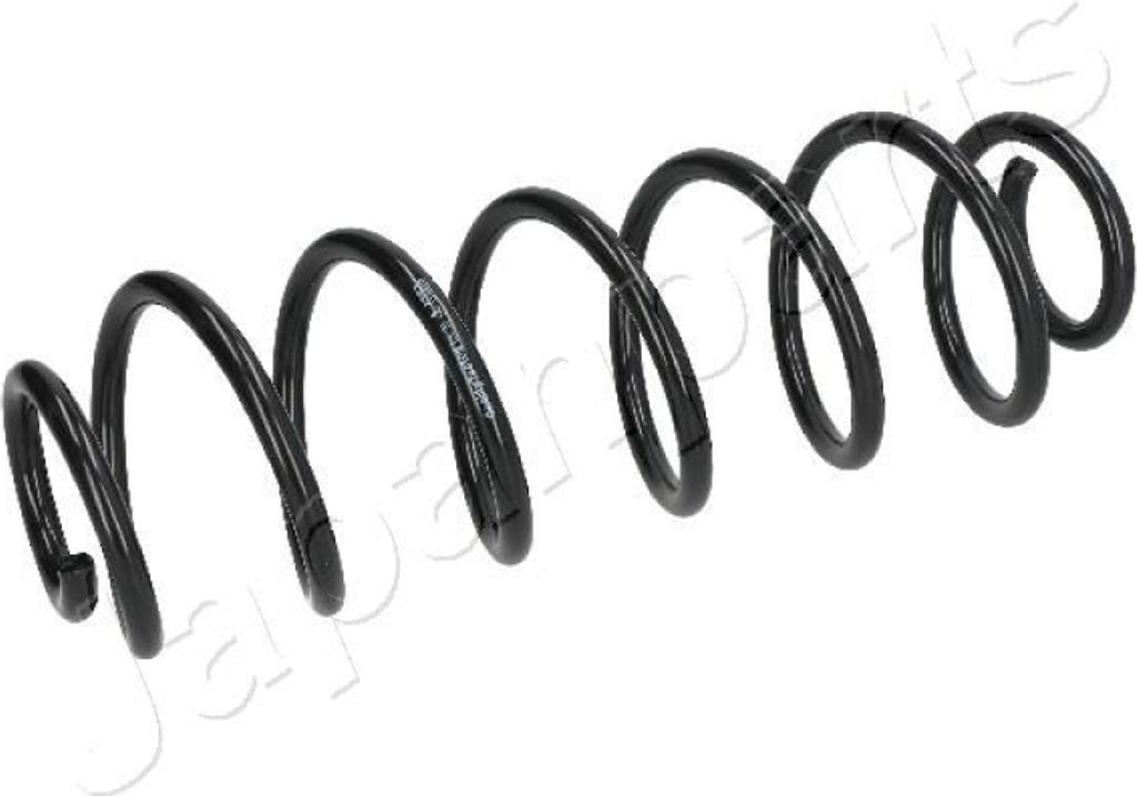JAPANPARTS Fahrwerksfeder Hinten für Fahrzeuge mit Schiebedach ZC5082A