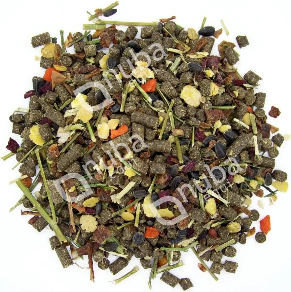 NUBA Digest Musli Balancer : solution sans céréales pour digestion difficile - 2