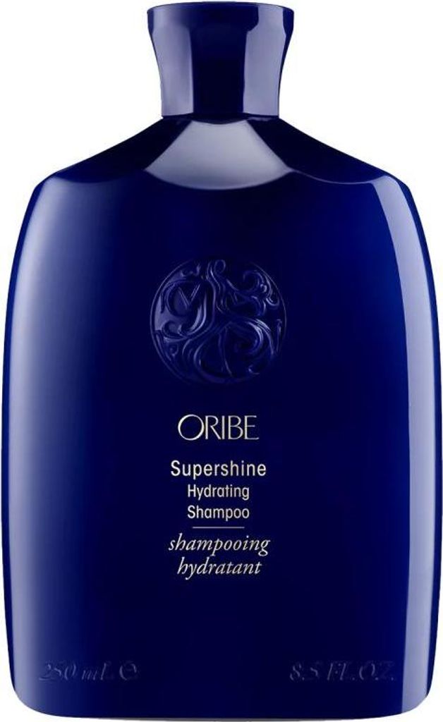 Oribe Brilliance & Shine Supershine Feuchtigkeitsshampoo Produktbild 