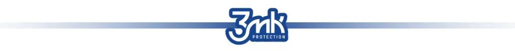 protezione dello schermo 3mk ARC+ per HMD Crest 0,17 mm Self-Heal - 2