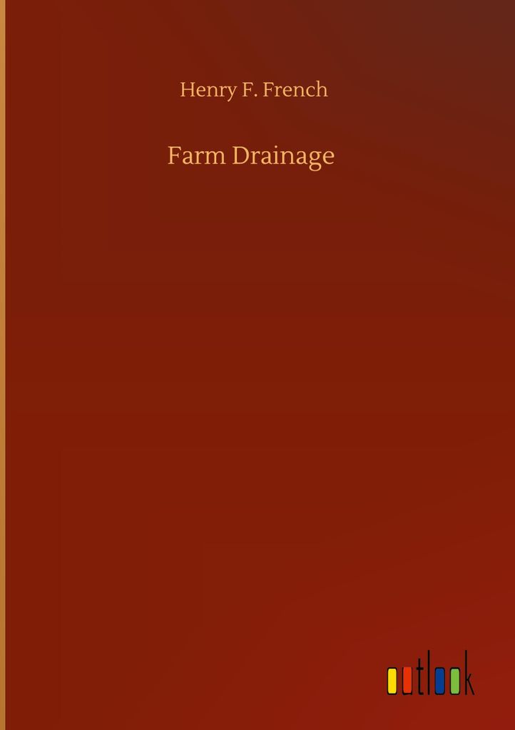 Farm Drainage