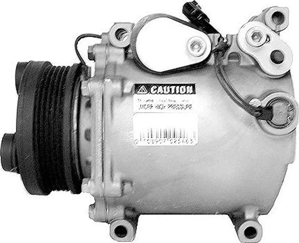 Compresseur de Climatisation pour Mitsubishi Galant : Confort Thermique