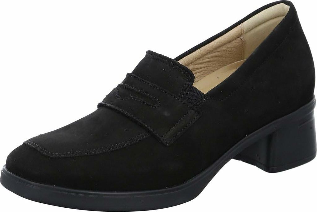 Hartjes Komfort Pumps Damen 31373437333134 Schwarz 42 EU