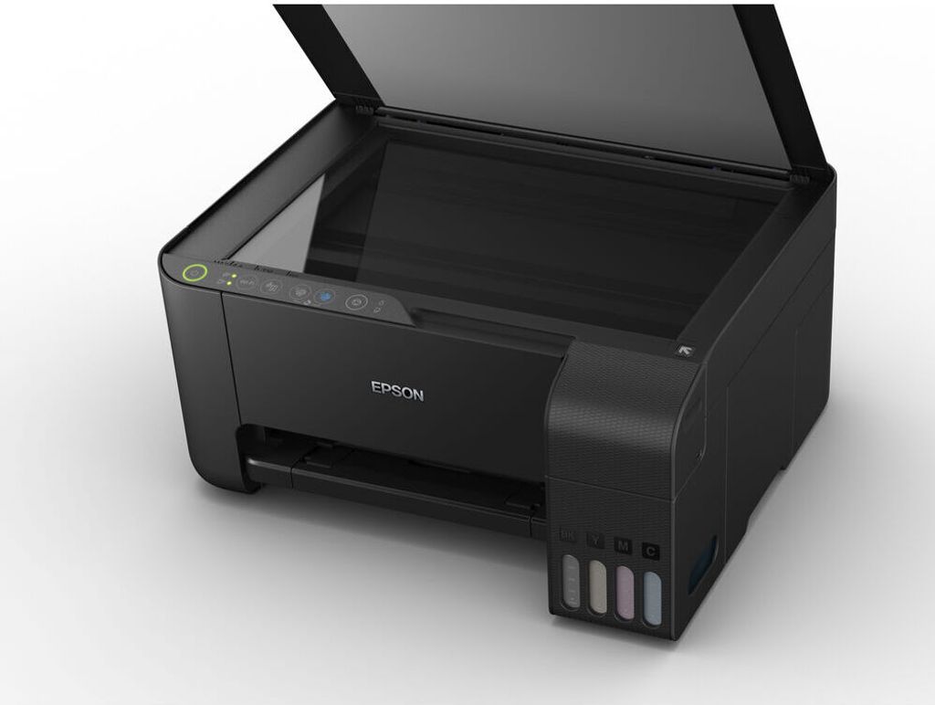 Epson EcoTank ET-2710 schwarz Multifunktionsdrucker 3-in-1 Produktbild 17