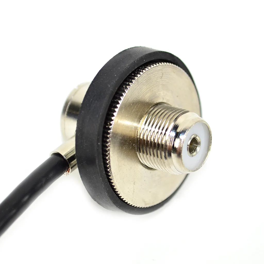 Câble de raccordement pour antenne CB Midland T301 montage fixe - 2