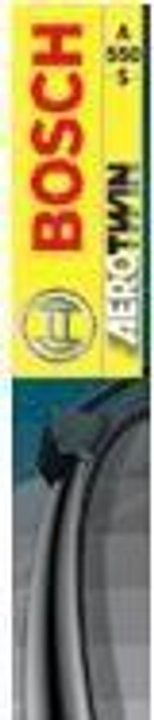 Bosch Aerotwin Scheibenwischerblatt (3397118911) Obrázok produktu 