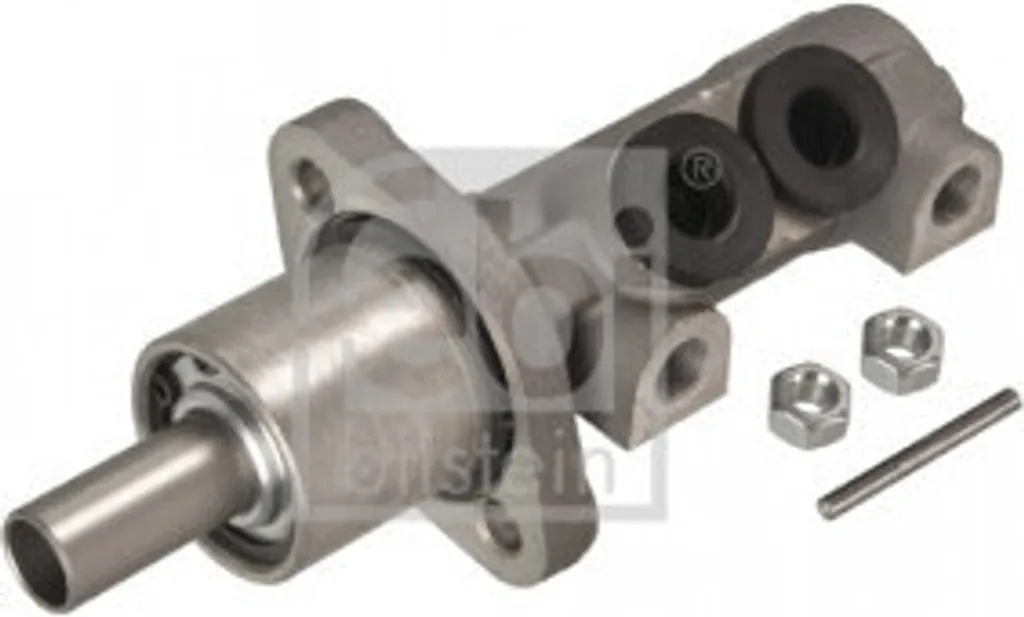 Maître-cylindre de frein FEBI BILSTEIN 171167 pour Sharan 7M OE 3M212140BA