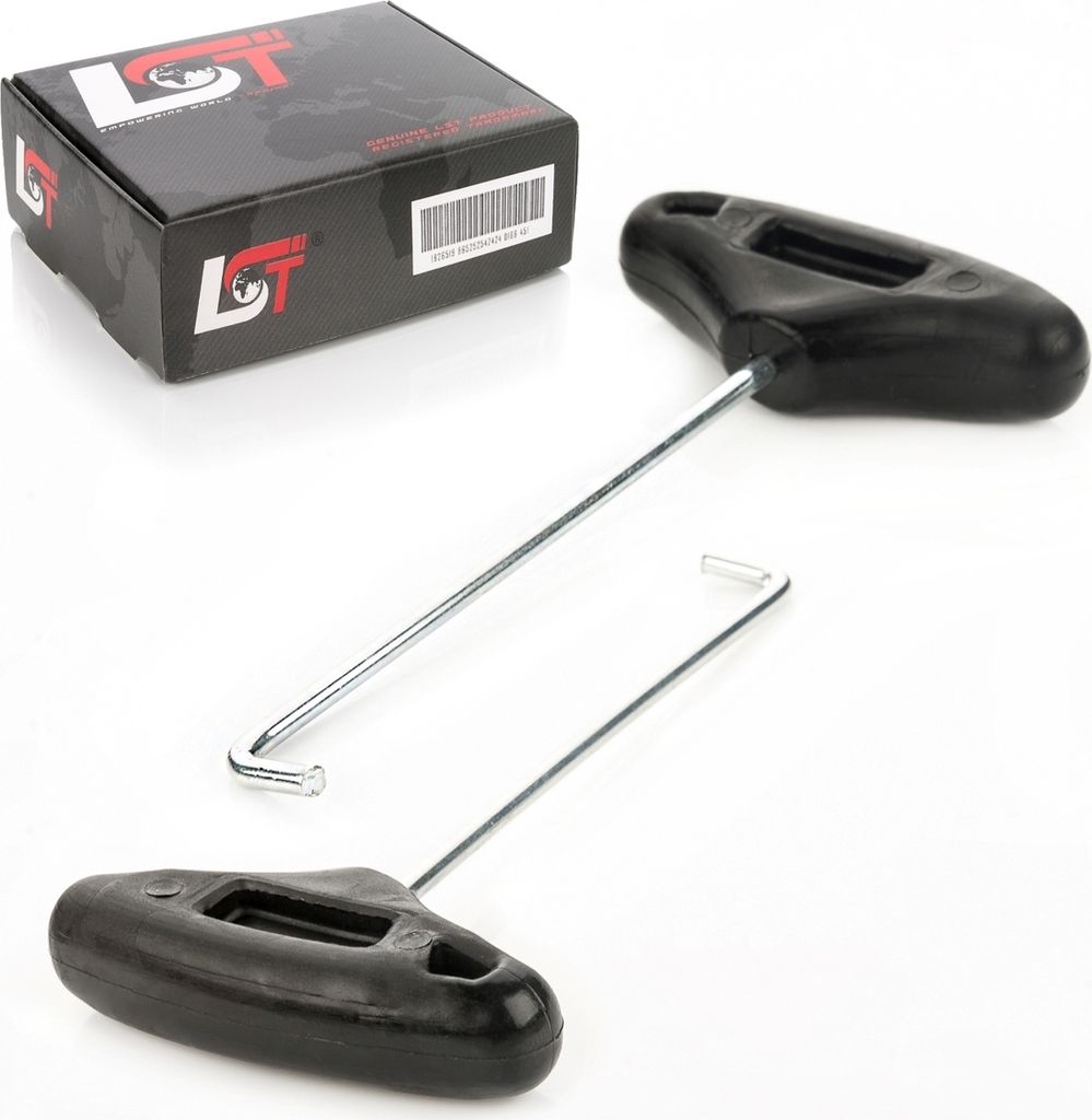 Ausziehhaken Set Tacho Haken für MERCEDES 190 201 C-KLASSE 202 203 CLK 208 209