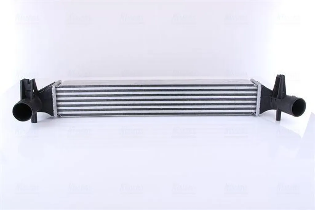 Réparer fuite de turbo avec l'intercooler Nissens 96530 - OE 6R0145805F