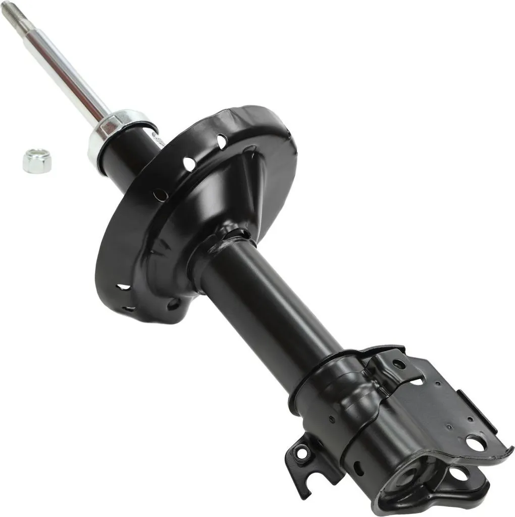 Amortisseur de suspension avant gauche compatible Subaru Forester SG