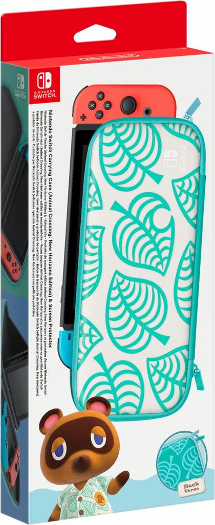 Nintendo 10003984 custodia per console portatile Custodia a Immagine del prodotto 