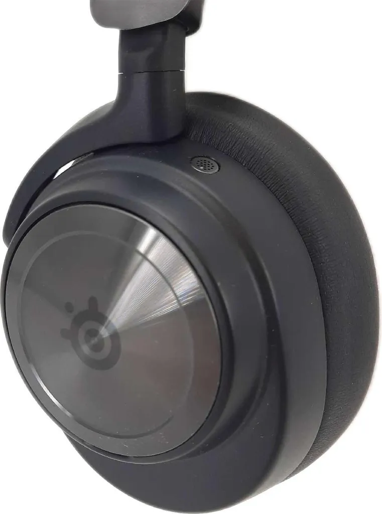 SteelSeries Arctis Nova Pro Wireless Casque Gaming Bluetooth Noir - 17