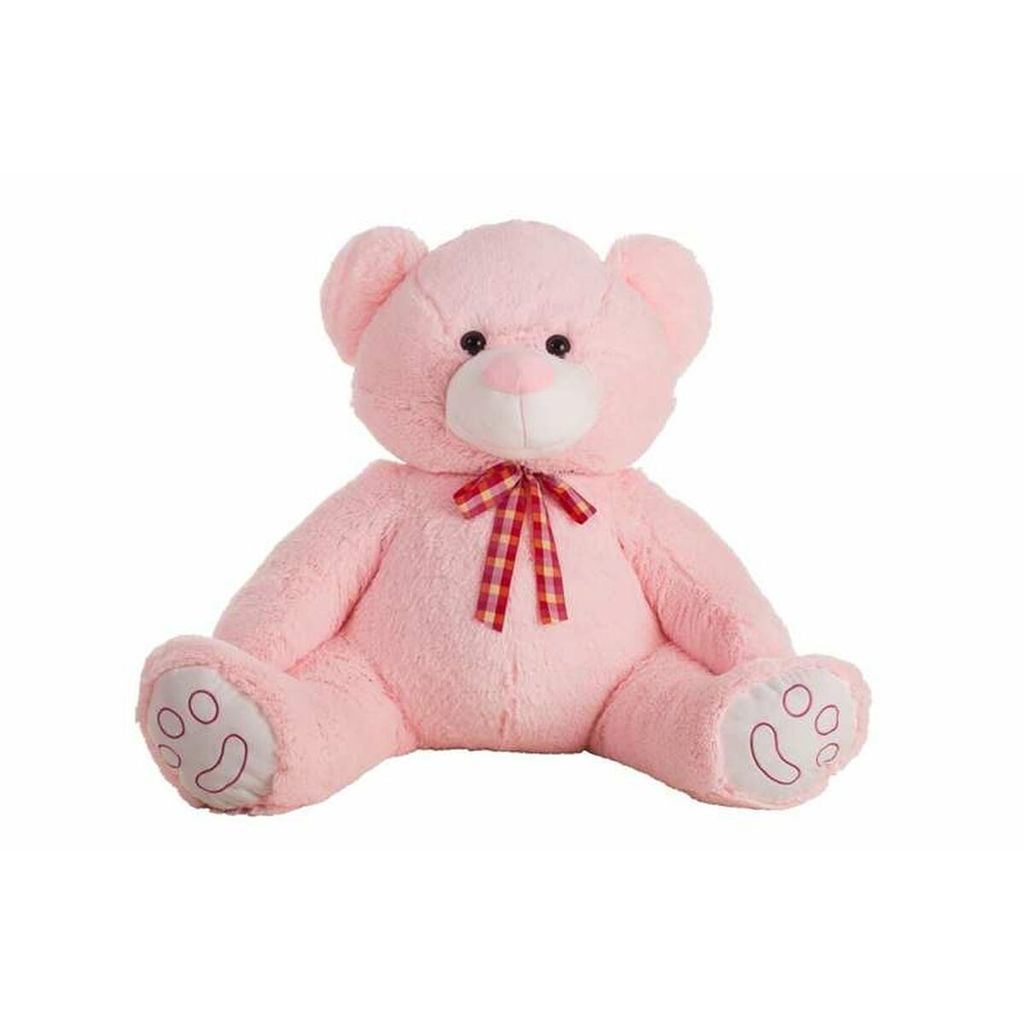 Plüschbär Evy Rosa 50 cm, geeignet ab 3 Jahren