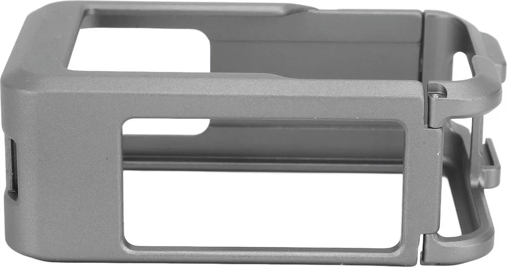 Cadre de protection pour caméra Osmo Action 4 avec double cold shoe - 4