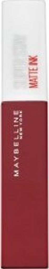 Maybelline SuperStay Matte Ink Liquid Lipstick - 115 Founder Flüssig-Lippenstift für einen matten Effekt 5 ml