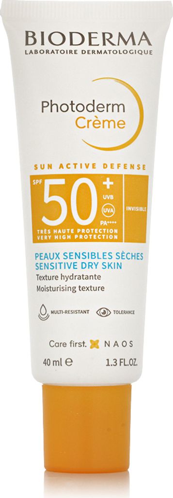 Bioderma Photoderm Créme SPF 50+ 40 ml Produktbild 3