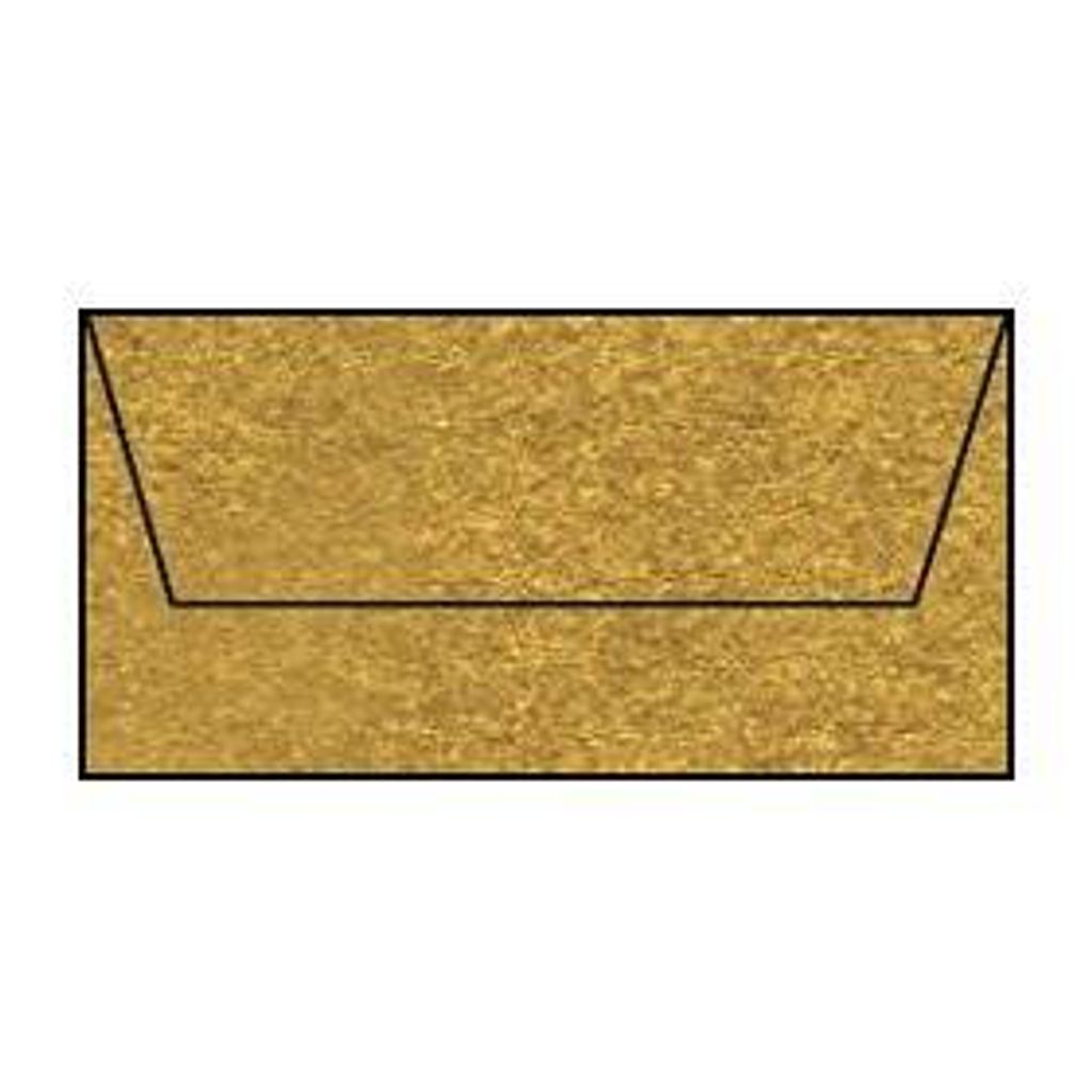Briefumschlaege Paperado DL m. SF 10er Pack Produktbild 