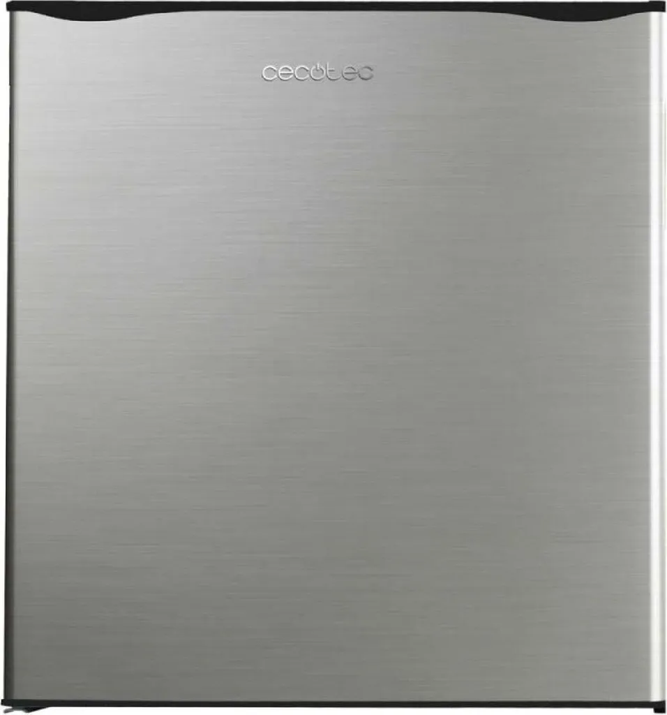 Mini-réfrigérateur pour chambre et studio Cecotec GrandCooler 46L Inox