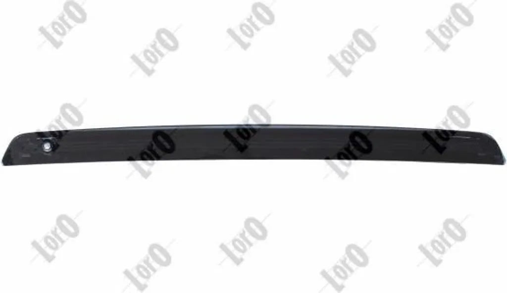 Remplacer votre Troisième Feu Stop défectueux pour Skoda Kamiq NW4