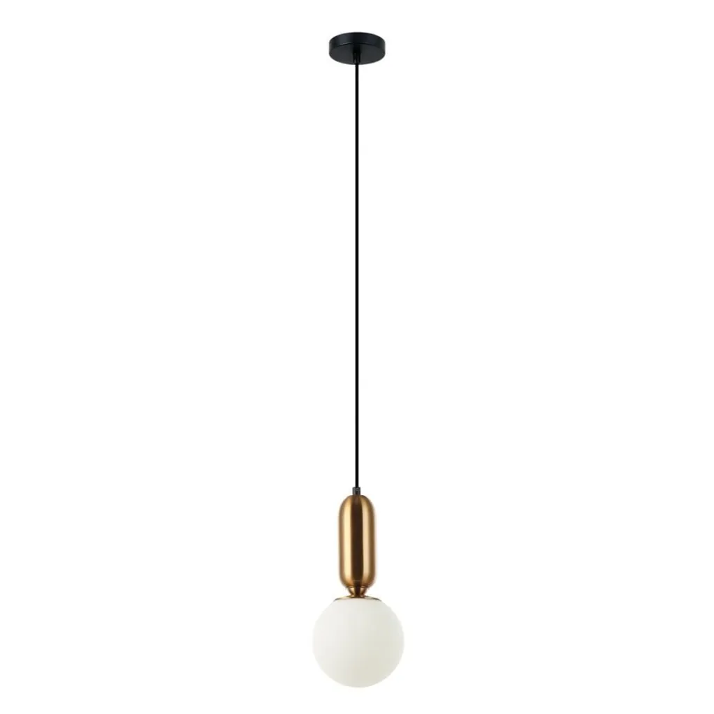 Luminaire suspendu ALDEVA idéal pour table à manger ou îlot de cuisine