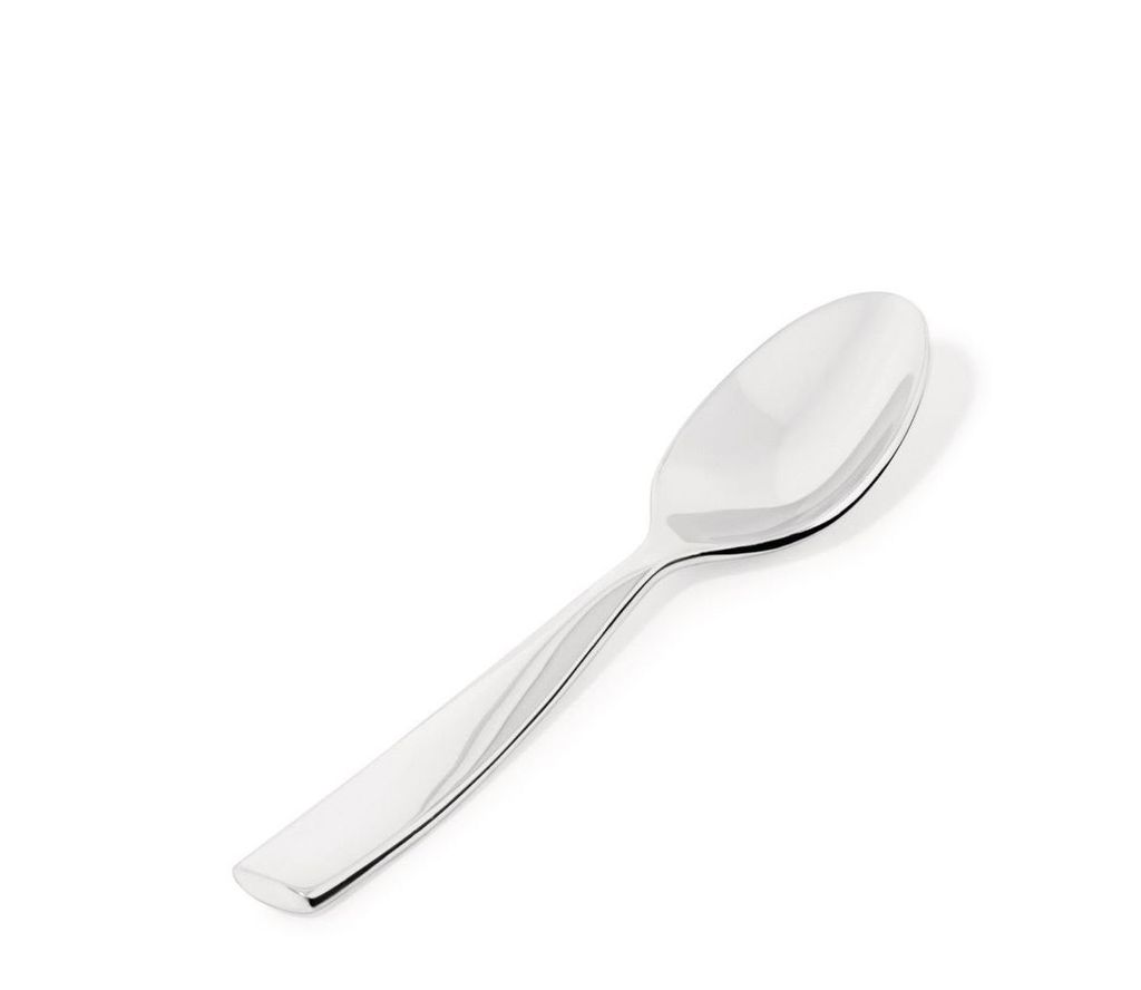 Alessi "Dressed" Mocha Coffee Spoon Vorteilset 6 Stück (Art.-Nr. MW03/9, EAN 8003299393992)