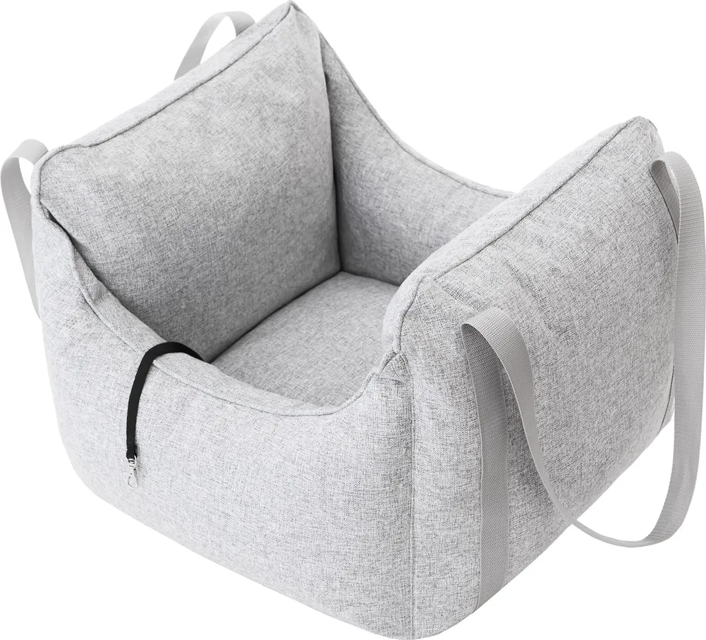 Cuccia Cane CHAMPION 55x60 cm Doggy: Comfort in Velluto e Massima Robustezza