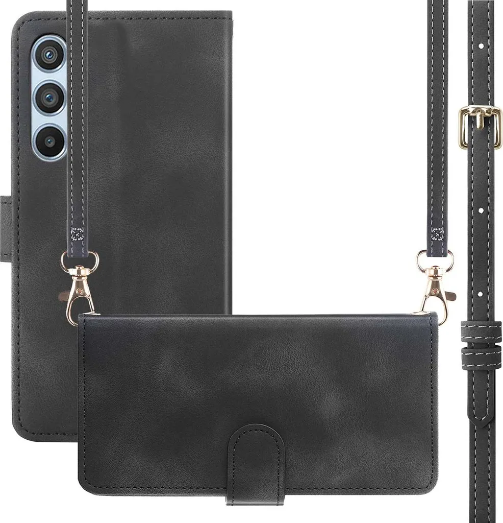 Custodia Samsung Galaxy A14 imoshion Cordino: Protezione e Comfort