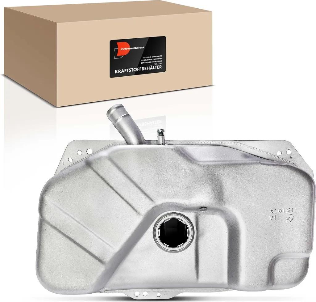 Réservoir Carburant Anti-Corrosion pour Fiat Uno 146 1.6L 1983-2006