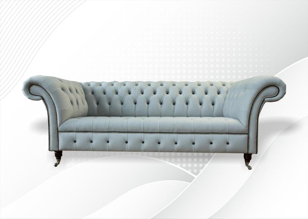 Sofagarnitur 3 2 Sitzer Set Design Sofa Polster Couchen Couch Modern Luxus Neu
