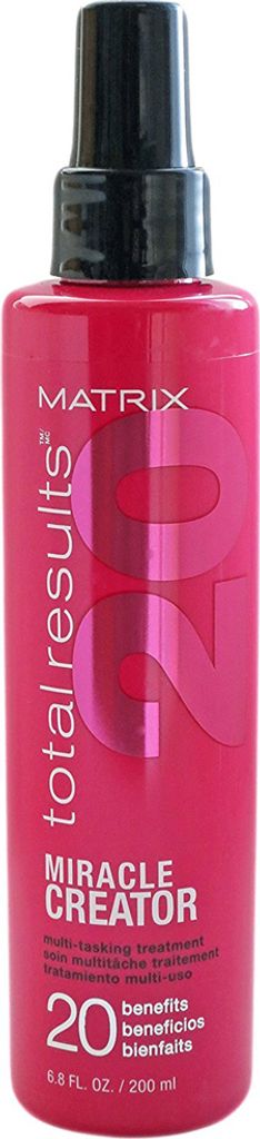 Matrix Total Results Miracle Creator 190 ml Produktbild 2
