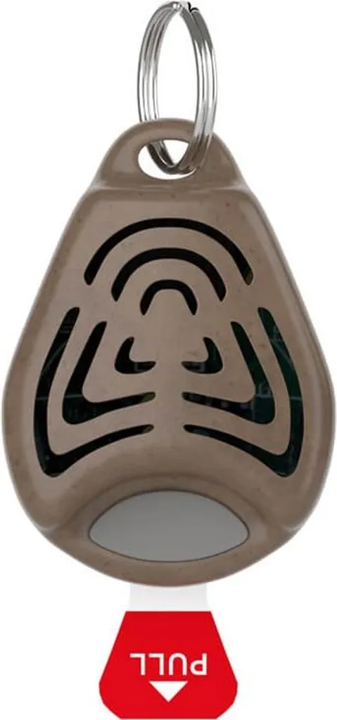 TICKLESS ECOPET: Repellente Antizecche ad Ultrasuoni Biodegradabile