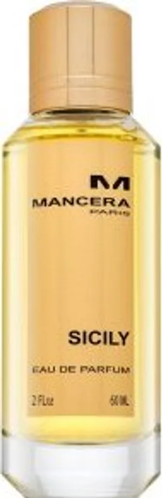 Mancera Sicily 60ml EDP: Recensione Note Olfattive e Persistenza Record