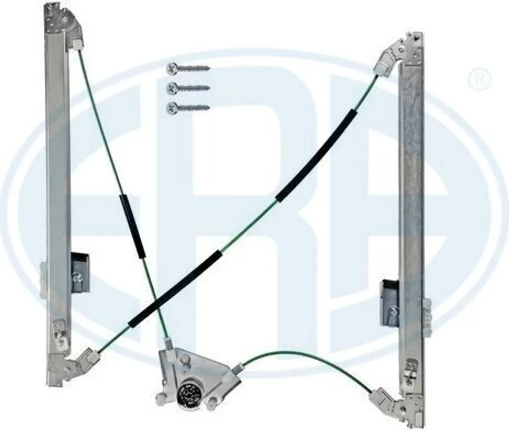 Lève-vitre robuste côté droit pour Mercedes Vito W639 - Fiabilité ERA 490262