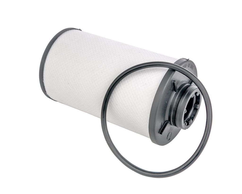 METZGER 8020005 Automatikgetriebe Ölfilter Getriebeölfilter für VW Golf IV Schrägheck (1J1) GOLF VI (5K1) Golf V Schrägheck (1K1) TOURAN (1T1,...