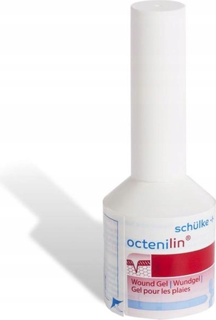 Octenilin, żel, 20 ml Zdjęcie produktu 