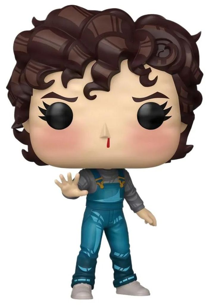 Figurine POP « Stranger Things : Tales from '85 » – Eleven Image du produit 