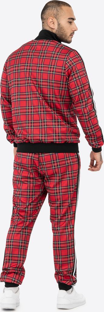 Herren Trainingsanzug schmale Passform ROYAL STEWART