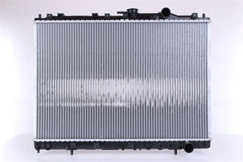 Radiateur NISSENS 66628 Haute Résistance - Équivalent OE 25310M3000